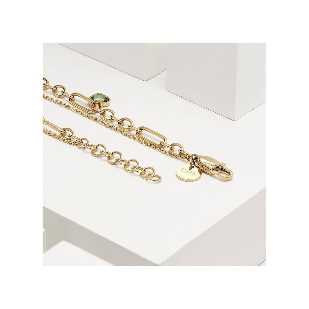 GMK Armband 88722256 Rabatte dieses Monats