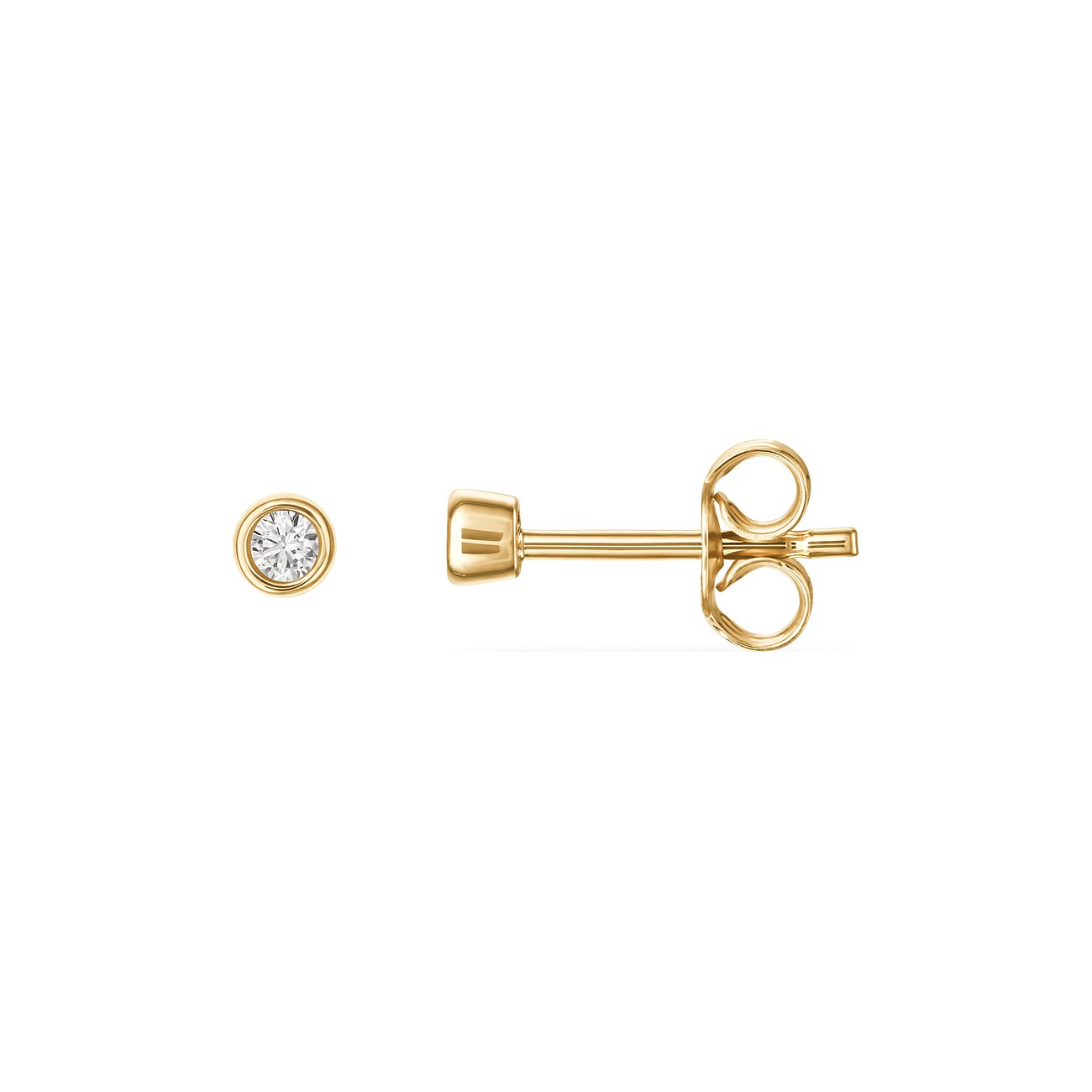 FAVS Ohrstecker 88440498 Online