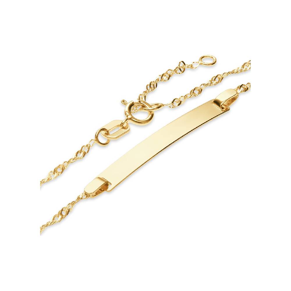 FAVS Little Friends I.D.-Armband 88442903 Kostenloser Versand