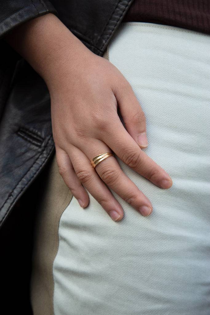 ﻿JUKSEREI SAGA RING Bis zu 55% Rabatt
