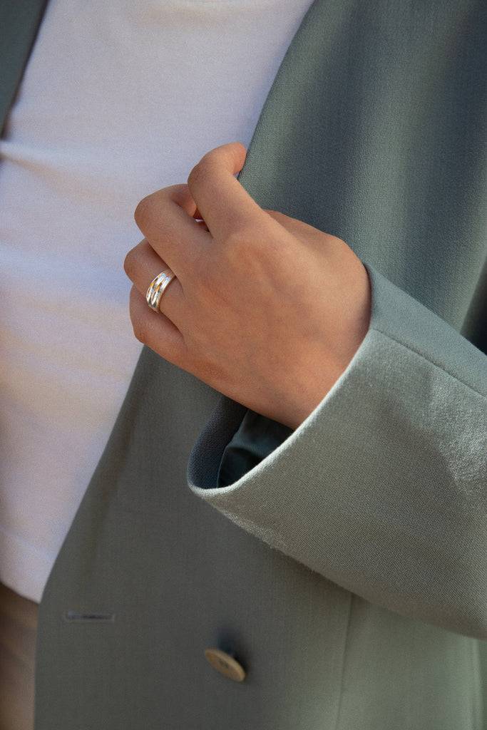 ﻿JUKSEREI SAGA RING Bis zu 55% Rabatt