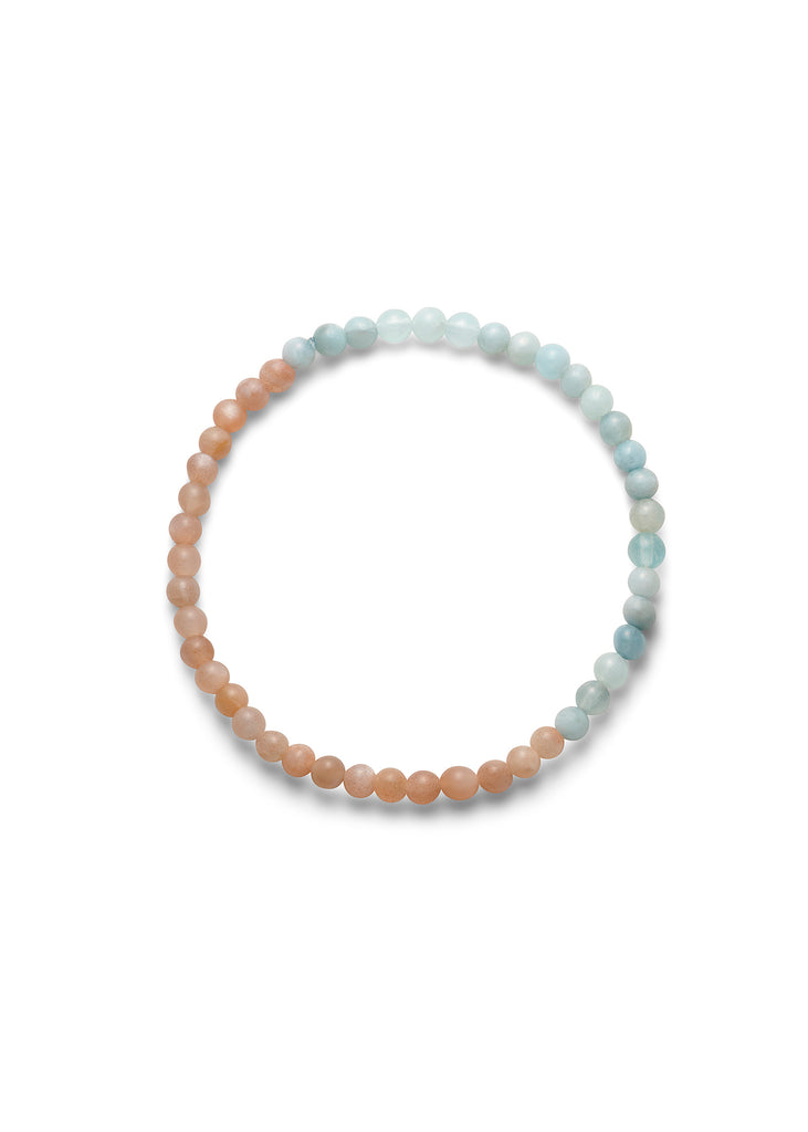 JUKSEREI BIRTHSTONE BUNGEE BRACELET · CUSTOMIZED Discount Store für neue Produkte
