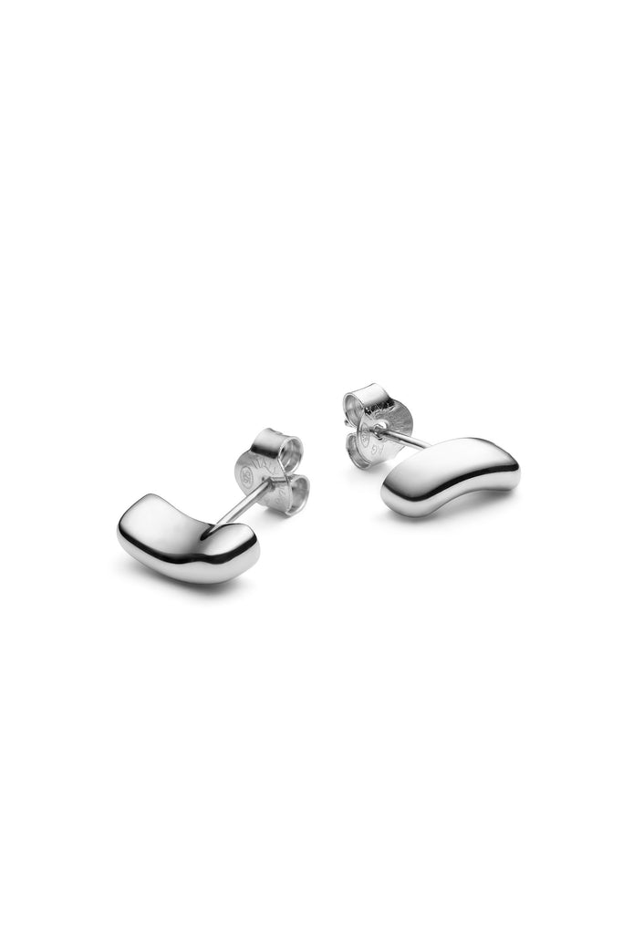 JUKSEREI NOGA EAR STUDS MINI 50% Rabatt mit kostenlosem Versand