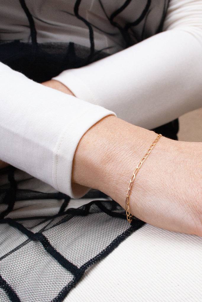 JUKSEREI AMBRA BRACELET Clearance-Verkauf