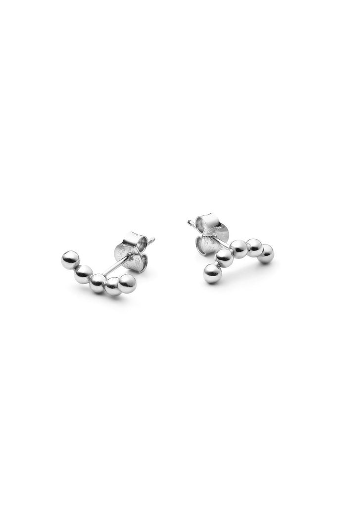 JUKSEREI BONBON EAR STUDS Kostenloser Versand international