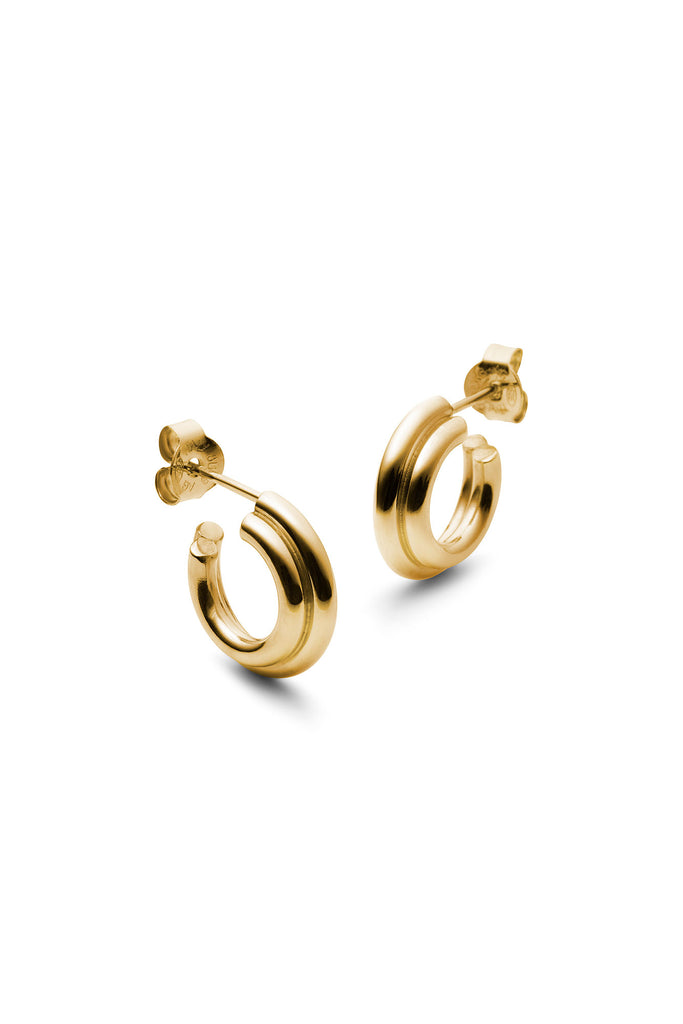 JUKSEREI ICON HOOPS PETIT Fabrikladen