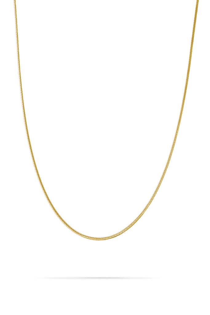 JUKSEREI FLOSETTE NECKLACE Speichern exportieren