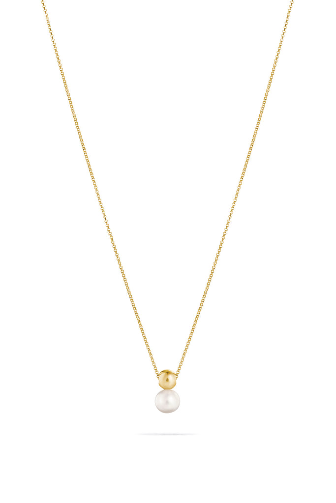 JUKSEREI SOLEIL NECKLACE Im Verkauf