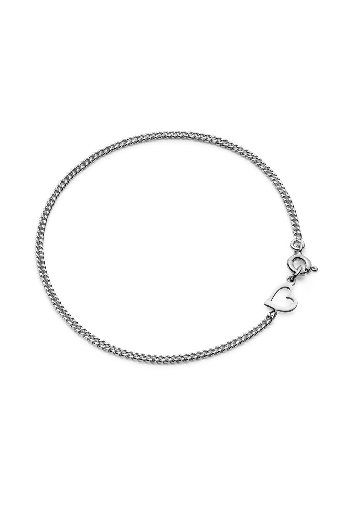 JUKSEREI HEART BRACELET zollfrei
