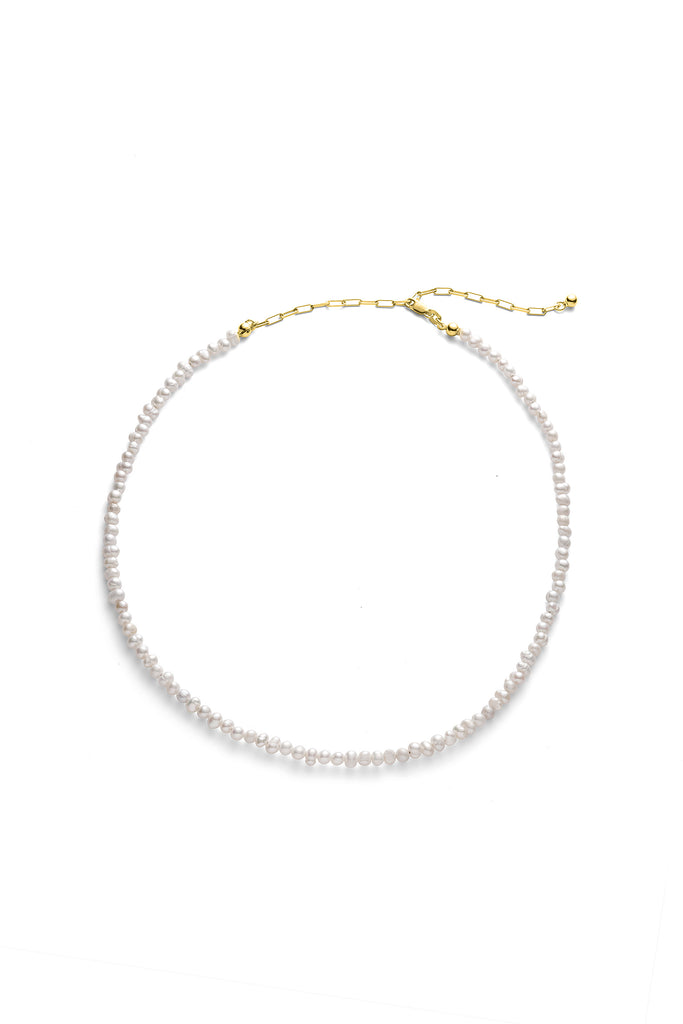 JUKSEREI SAVOY NECKLACE 50% Rabatt für begrenzte Zeit