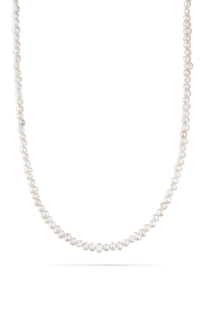 JUKSEREI SAVOY NECKLACE 50% Rabatt für begrenzte Zeit
