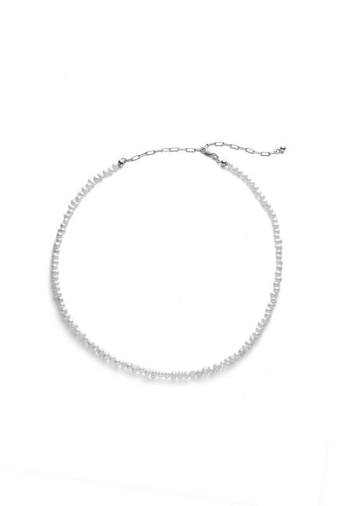 JUKSEREI SAVOY NECKLACE 50% Rabatt für begrenzte Zeit