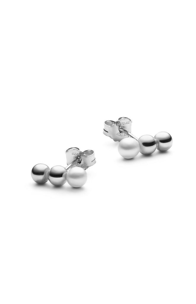 JUKSEREI VIGGA EAR STUDS Rabatte dieses Monats