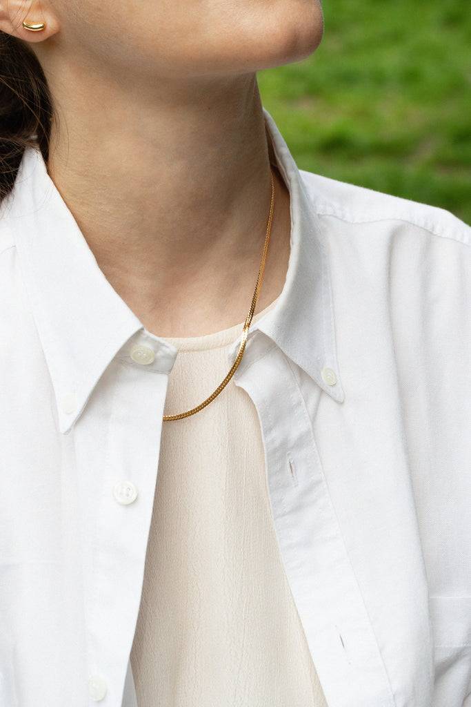 JUKSEREI FLOS NECKLACE Online