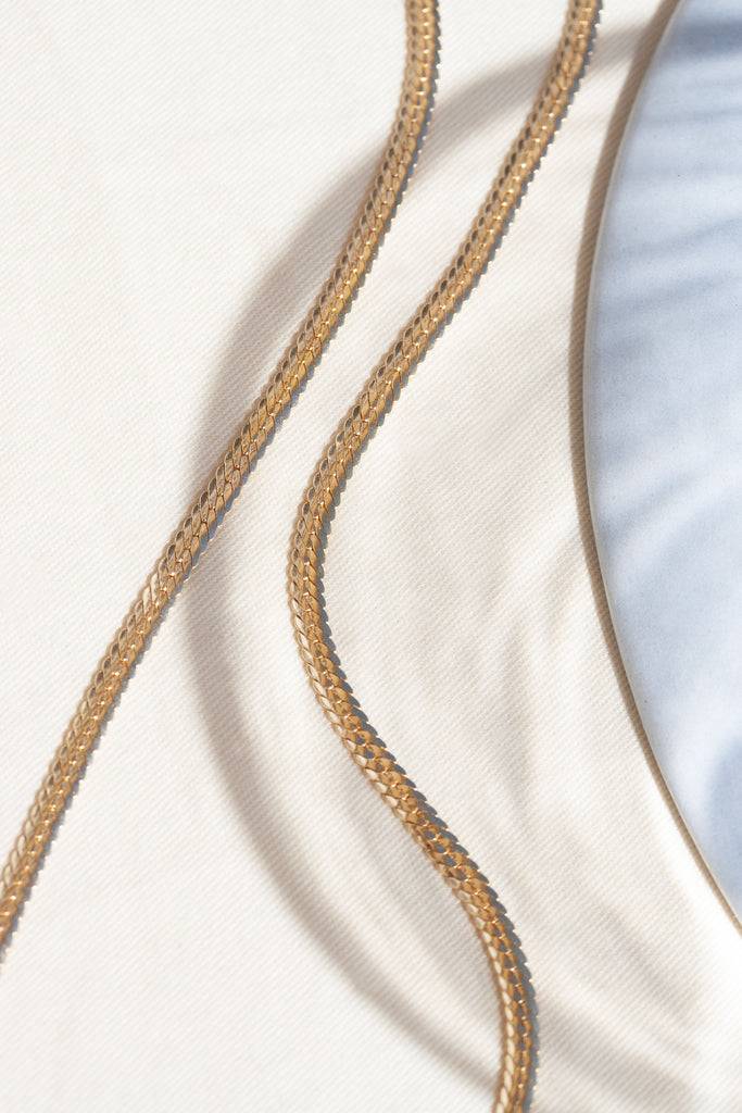 JUKSEREI FLOS NECKLACE Online