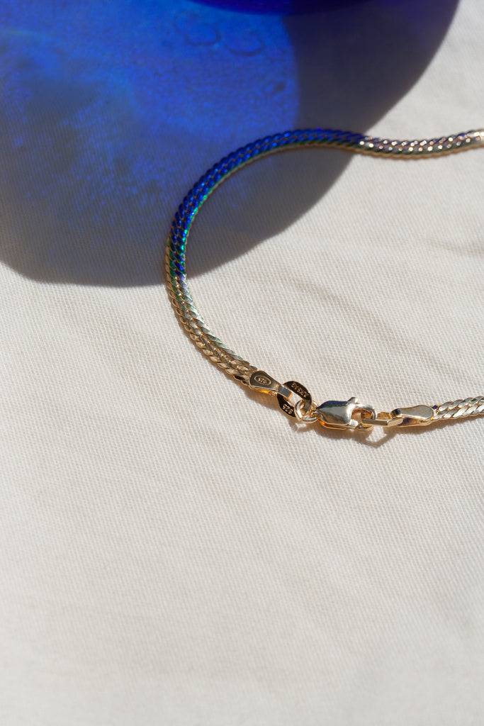 JUKSEREI FLOS BRACELET Fabrikverkauf