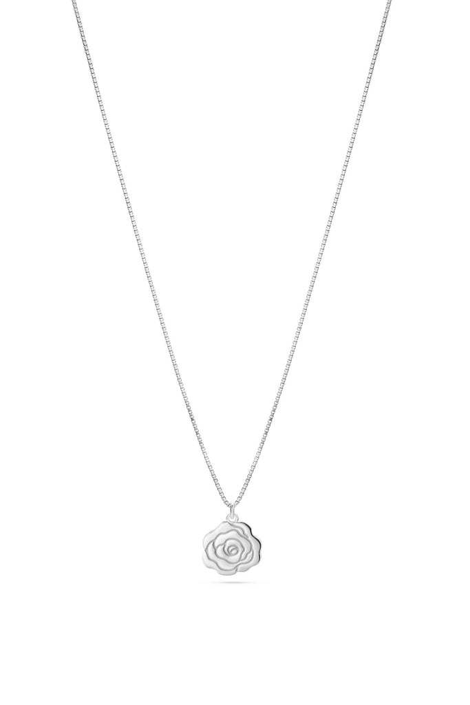 JUKSEREI ROSE NECKLACE Sonderangebot