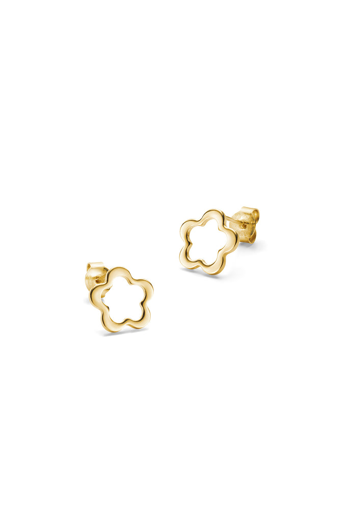 JUKSEREI FLOW EAR STUDS Rabatt
