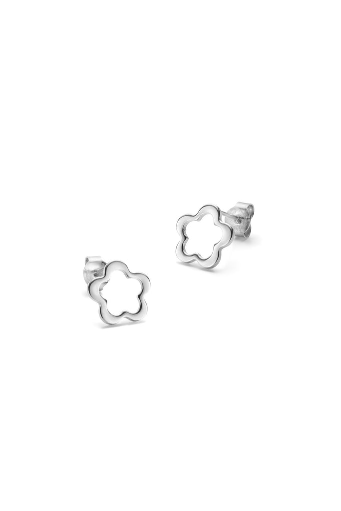 JUKSEREI FLOW EAR STUDS Rabatt