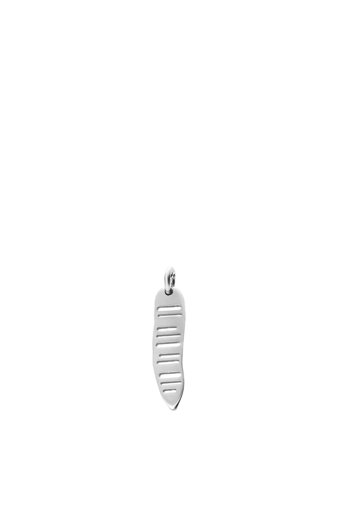 JUKSEREI RITA CHARM · SILVER · B-STOCK Flash Sale