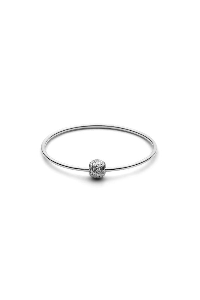 JUKSEREI STARDUST RING · SILVER · B-STOCK Black Friday