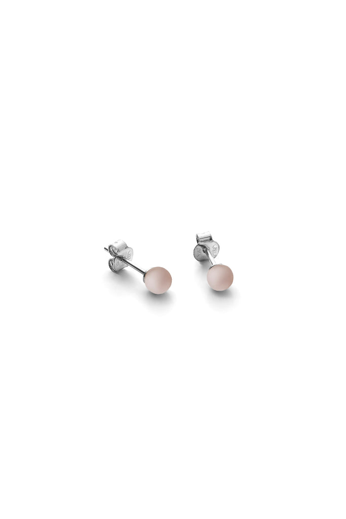 JUKSEREI DAWN EAR STUDS MINI Lagerräumung