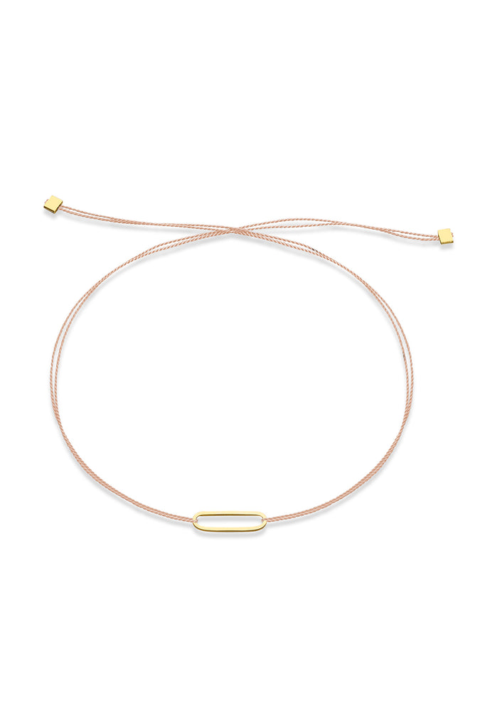 JUKSEREI GOOD LUCK BRACELET LUPE Neueste Mode