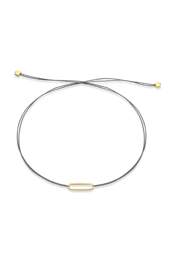 JUKSEREI GOOD LUCK BRACELET LUPE Neueste Mode