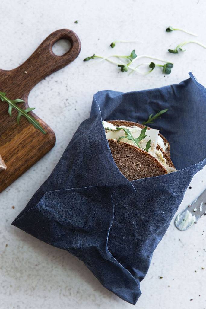JUKSEREI TOFF & ZÜRPEL · BEESWAX WRAP SET S/M Online Outlet