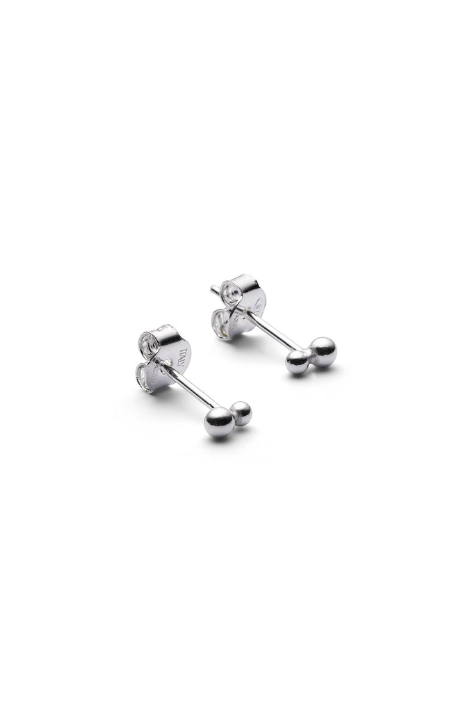 JUKSEREI POLLEN EAR STUDS Saisonale Angebote