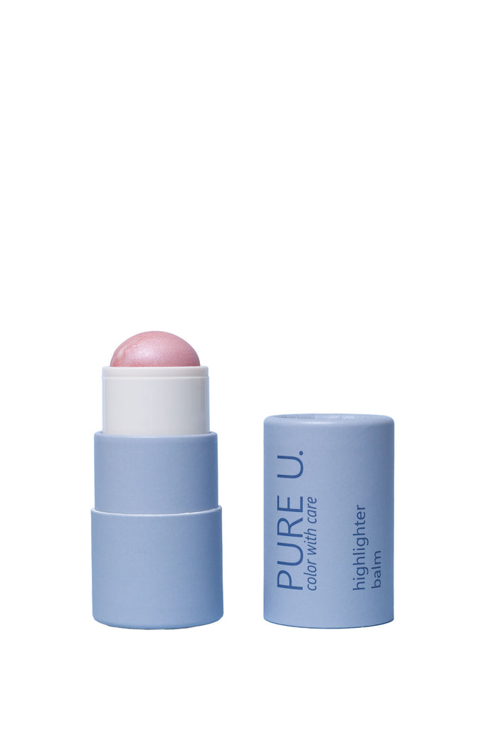 JUKSEREI PURE U · HIGHLIGHTER BALM VIP-Rabatte