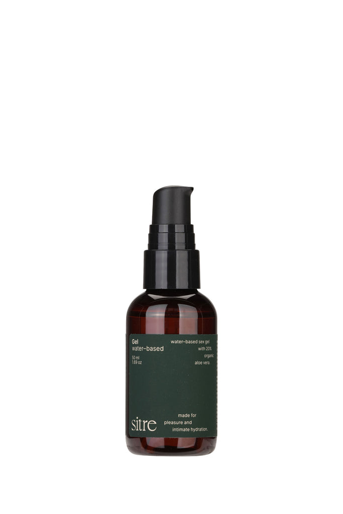 JUKSEREI SITRE · WATER-BASED SEX GEL TRAVEL SIZE · NATURAL LUBRICANT Wochenangebot