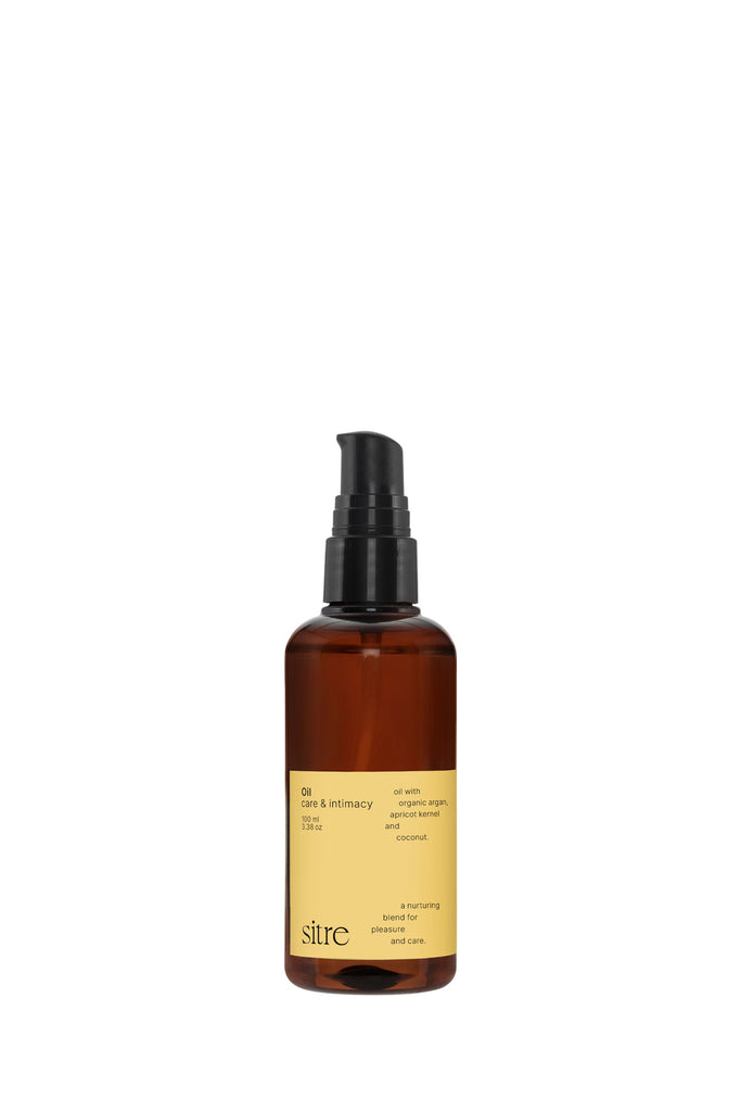 JUKSEREI SITRE · NATURAL CARE & INTIMACY OIL Letzte 2 Tage