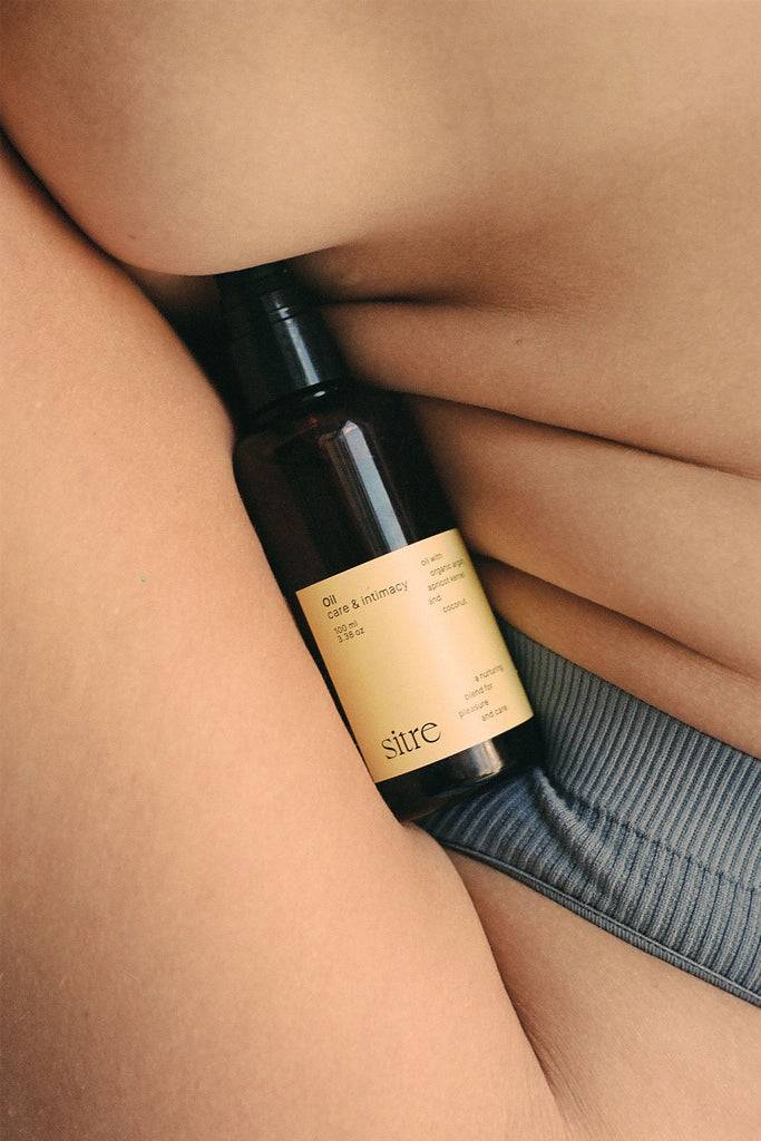 JUKSEREI SITRE · NATURAL CARE & INTIMACY OIL Letzte 2 Tage