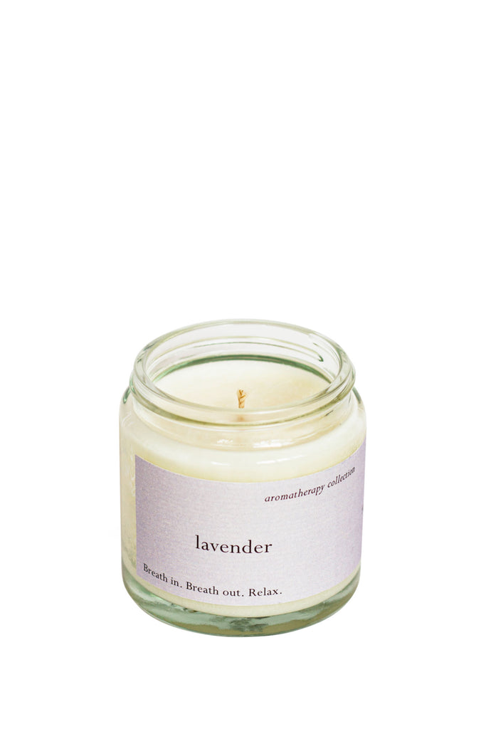 JUKSEREI LIMA · LAVENDER SCENTED SOY CANDLE Bis zu 60% Rabatt