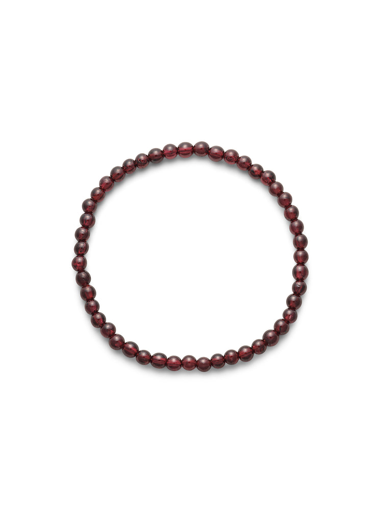 JUKSEREI BIRTHSTONE BUNGEE BRACELET Discount Store für neue Produkte