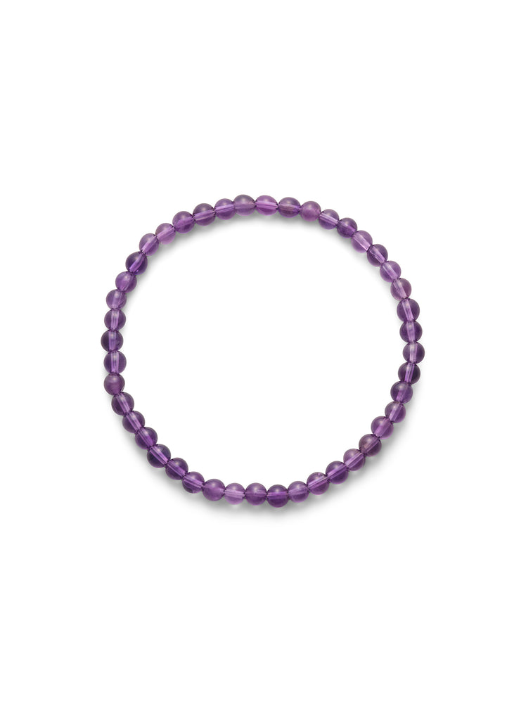 JUKSEREI BIRTHSTONE BUNGEE BRACELET Discount Store für neue Produkte
