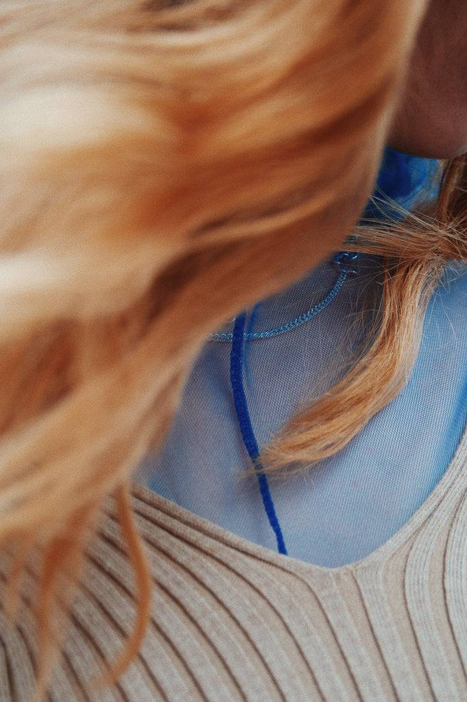 JUKSEREI FLOW NECKLACE Black Friday Preise