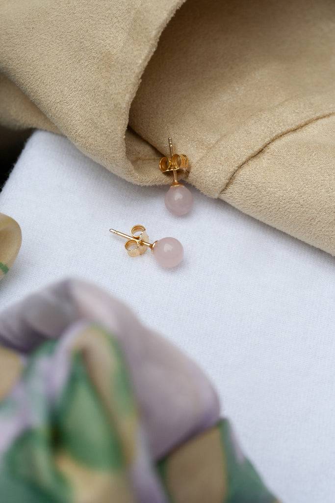 JUKSEREI DAWN EAR STUDS BIG Im Verkauf