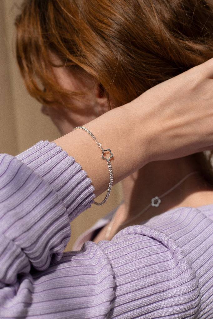 JUKSEREI FLOW BRACELET 2025