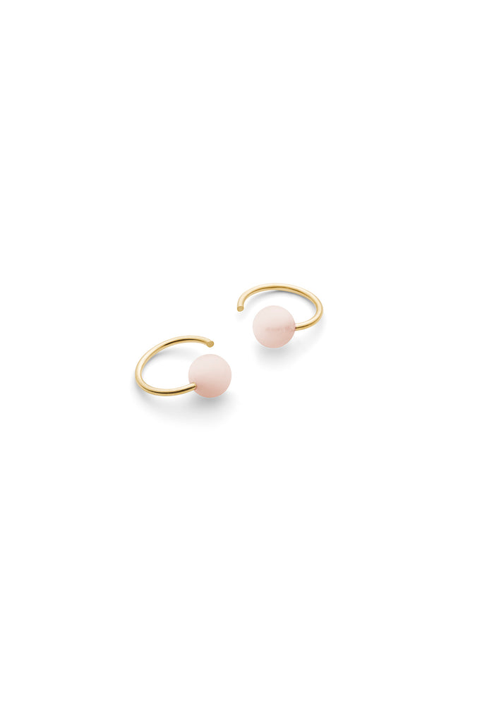 JUKSEREI DAWN TWIST EARRINGS Online