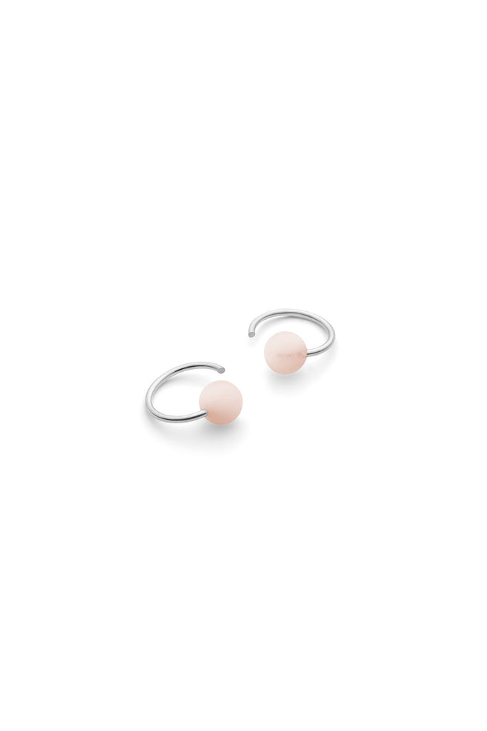 JUKSEREI DAWN TWIST EARRINGS Online