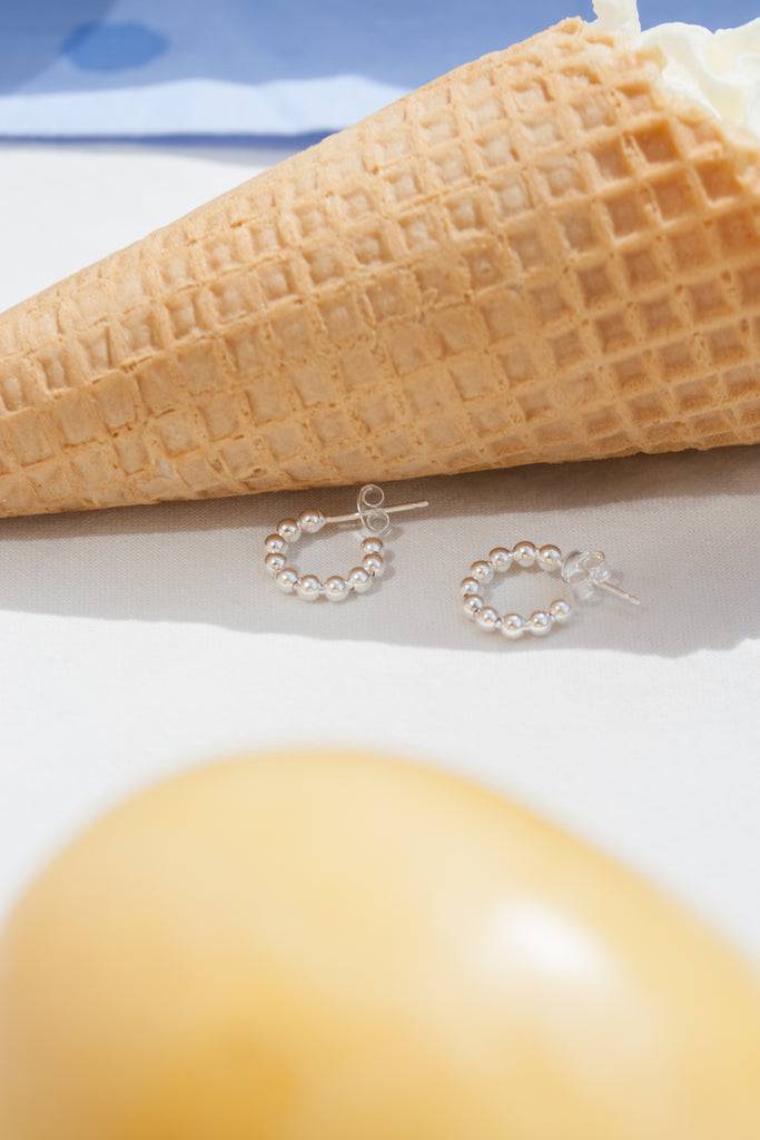 JUKSEREI BONBON HOOPS MINI Outlet