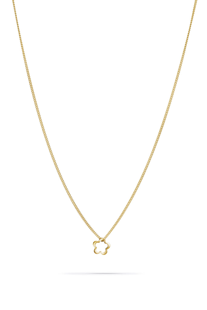 JUKSEREI FLYING FLOW NECKLACE Auslauf