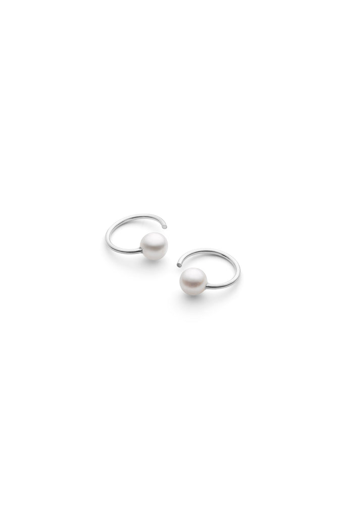 JUKSEREI VOYAGE TWIST EARRINGS MINI Angebote
