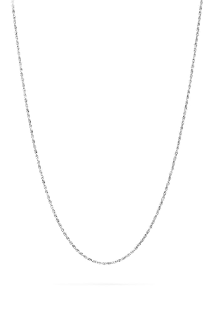 JUKSEREI ROPETTE NECKLACE Meist gekauft