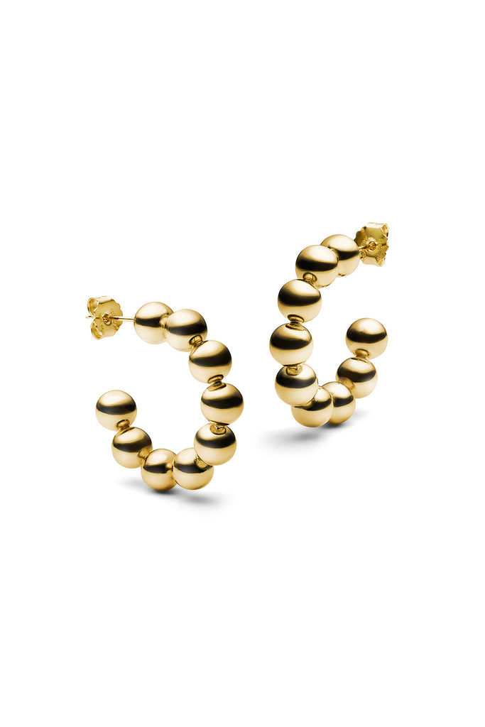 JUKSEREI BONBON HOOPS BIG Kostenloser Versand