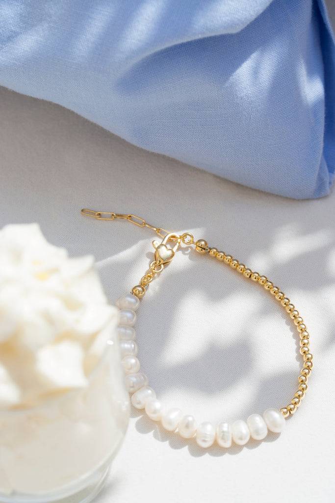 JUKSEREI CAPRI BRACELET Limitierter Zeitrabatt