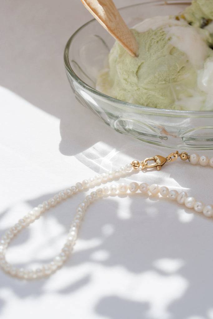 JUKSEREI VOYAGE NECKLACE Fabrikpreis