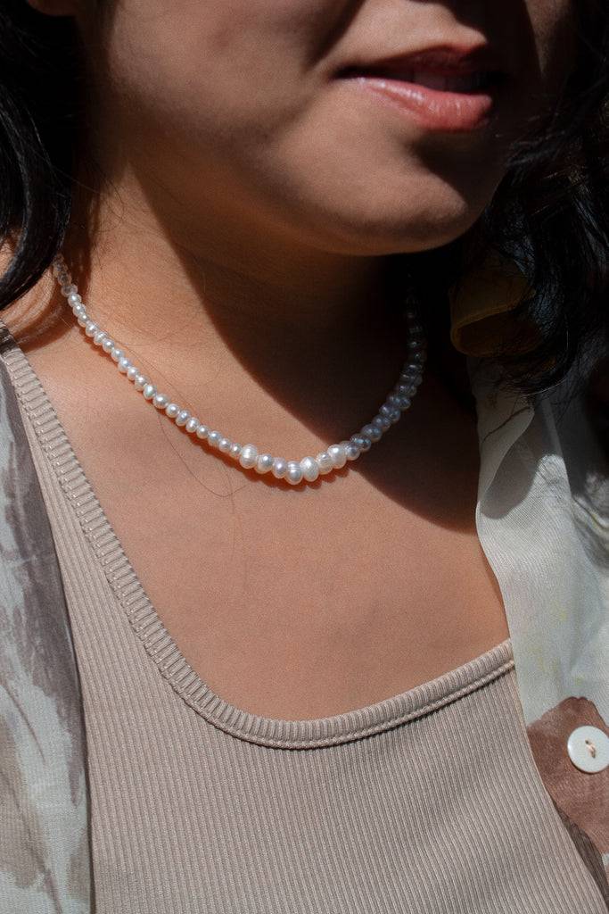 JUKSEREI VOYAGE NECKLACE Fabrikpreis